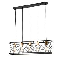 Подвесной светильник Vele Luce VL6242P05 фото