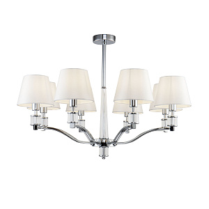 Люстра Freya FR5020PL-08CH фото
