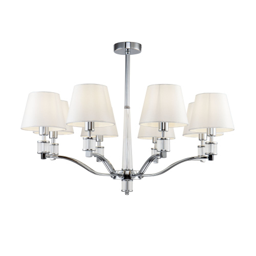 Люстра Freya FR5020PL-08CH