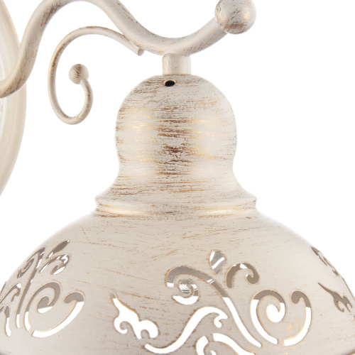 Настенный светильник (бра) Freya FR2566-WL-01-WG фото 2