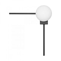 Бра LOFT IT 10132/A Black фото