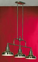 Подвесной светильник Lussole LSL-3013-03 фото