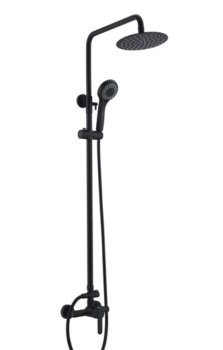 Душевой гарнитур IMEX BDR001/NG