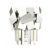 Бра Odeon Light 4811/1W фото