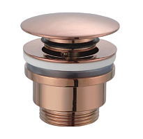 Клапан для раковины Click Clack IMEX VCC023 фото