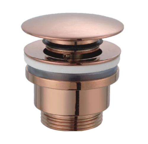 Клапан для раковины Click Clack IMEX VCC023