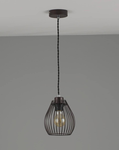 Подвесной светильник Moderli Diego V2790-1P фото 7