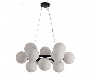 Подвесная люстра Kink Light 07508-12,19 фото