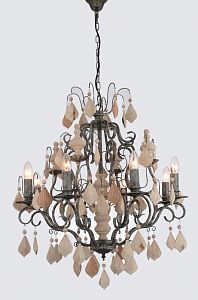 Подвесная люстра Favourite 1763-8P фото