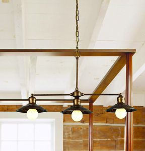 Подвесная люстра Favourite 1214-3P1 фото