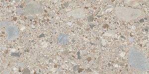 Керамогранит Keratile Mystone Cement MT 60x120 Rect  фото