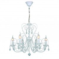 Подвесная люстра F-Promo 2157-6P фото