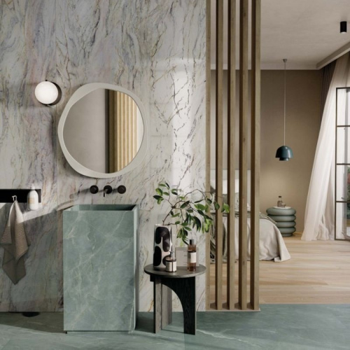 Керамогранит ABK PF60014979 Sensi Nuance Quarz.Fus. Nat 60х120 фото 2