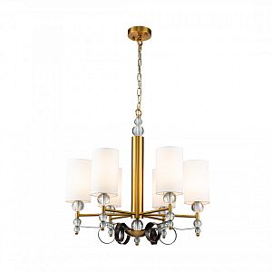 Подвесная люстра Favourite 2994-6P фото