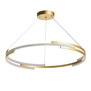 Подвесная люстра DeMarkt 675015101 фото