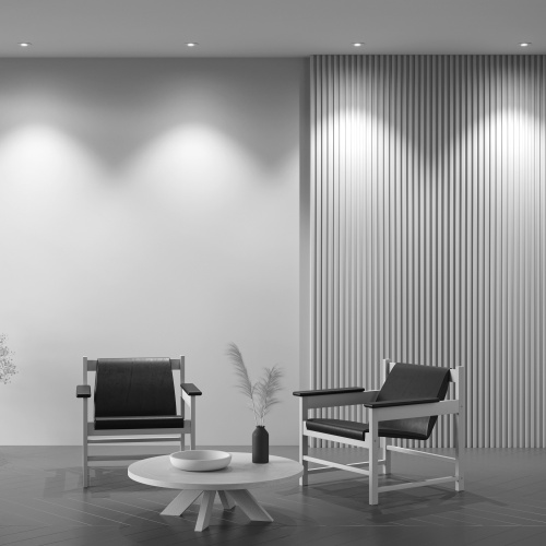 Встраиваемый светильник Maytoni Technical DL038-2-L7W фото 5