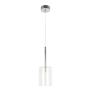 Подвесной светильник LOFT IT 10232/C White фото