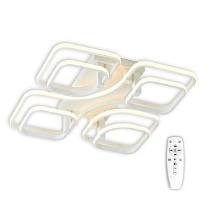 Накладная люстра Citilux CL230170R фото