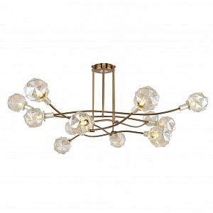 Люстра на штанге Favourite 2669-12P фото