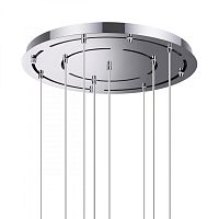 База накладная Odeon Light 4345/60 фото