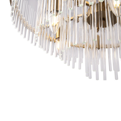 Подвесной светильник Freya FR5216PL-09BS фото 8