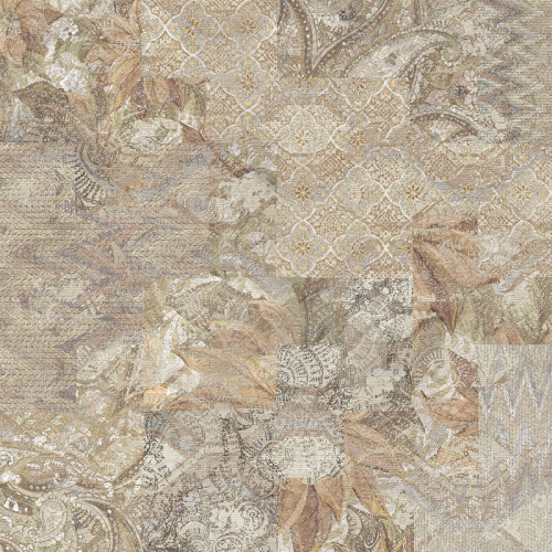 Керамогранит Mikonos 60x60 Mix