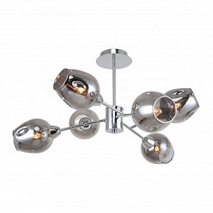 Люстра на штанге F-Promo 2657-6U фото