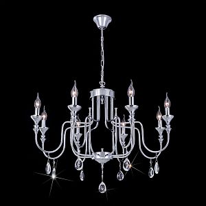 Подвесная люстра Citilux CL437181 фото