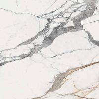 Керамогранит Rex Ceramiche Les Origines de Rex 769962 Or Glossy 6mm 120x120 фото