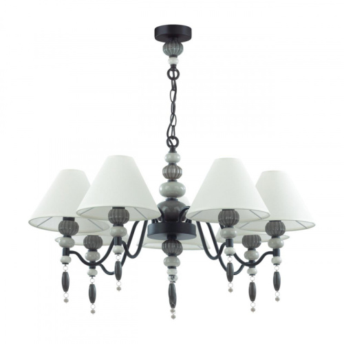 Подвесная люстра Odeon Light 4896/7