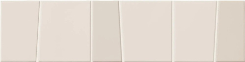 Керамогранит WOW Trencadis 137023 Guell Chalk 7х28