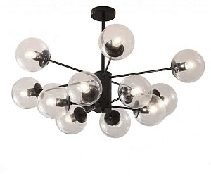 Люстра на штанге Kink Light 07535-12,19 фото