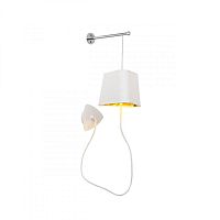 Бра LOFT IT LOFT1163-1WH фото