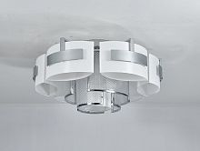Накладная люстра Newport 4310/PL chrome фото