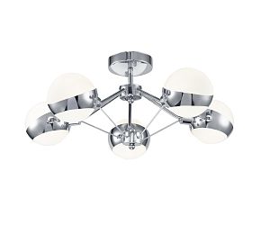 Потолочный светильник Freya FR5009CL-05CH фото