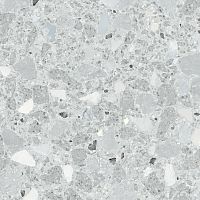 Керамогранит 4X52 Monaco-R Gris Pulido 79,3x79,3 фото