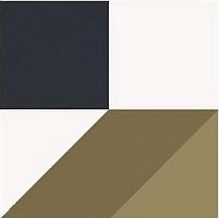 Керамогранит Equipe Bauhome 27695 Karo Warm 20x20 фото