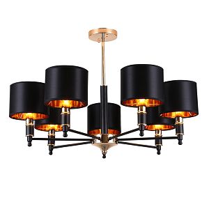 Люстра на штанге F-Promo 2589-7P фото