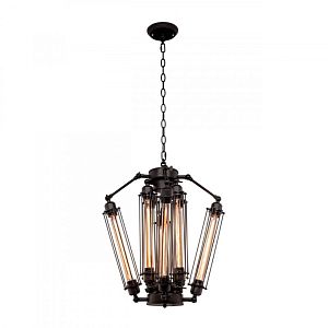 Подвесная люстра LOFT IT LOFT1136 фото