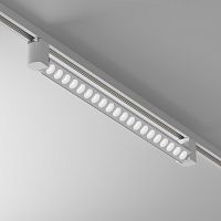 Светильник на шине Maytoni Technical TR010-1-20W4K-M-W фото