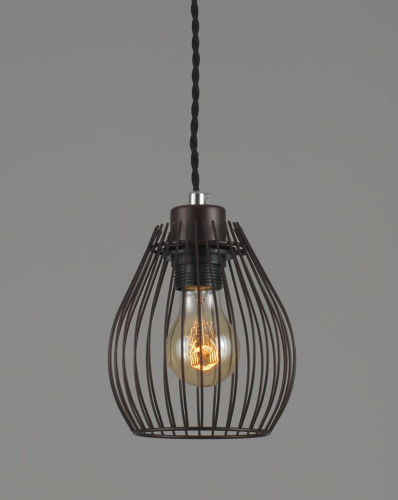 Подвесной светильник Moderli Diego V2790-1P фото 4