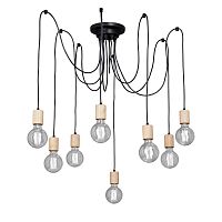 Подвесной светильник Vitaluce V4547-1/8PL фото