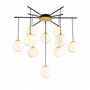 Накладная люстра Favourite 3047-10P фото