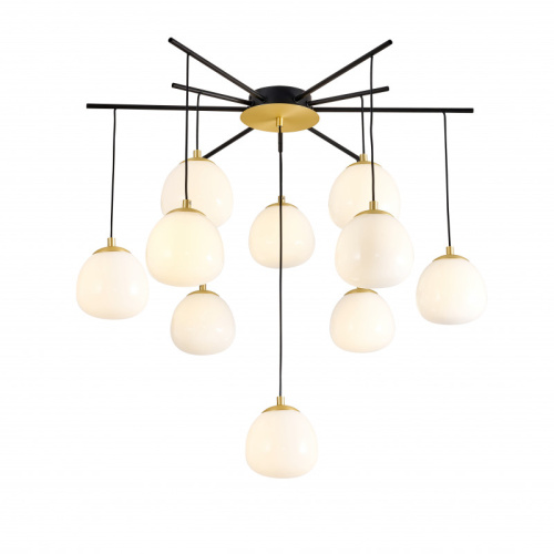 Накладная люстра Favourite 3047-10P