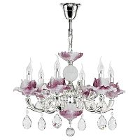 Подвесная люстра Lightstar 714064 фото