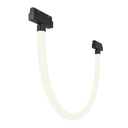 Светильник на шине Maytoni Technical TR101-2-20W4K-B