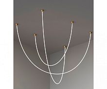 Накладная люстра Kink Light 08031-3S,20 фото