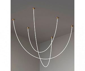 Накладная люстра Kink Light 08031-3S,20 фото