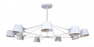 Подвесная люстра Favourite 1513-9P фото
