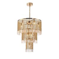 Каскадная люстра Favourite 2882-9P фото